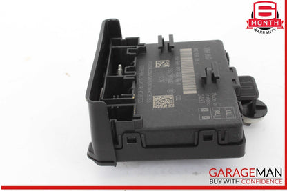 18-25 Audi Q5 Rear Right Passenger Side Door Control Module Unit 4M2959795K OEM
