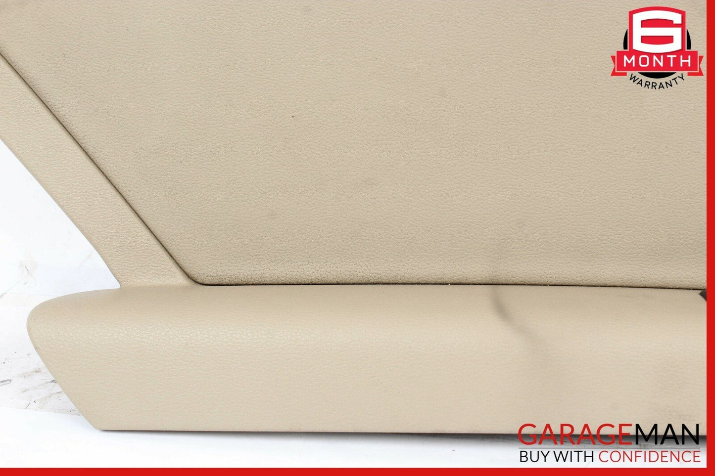 10-13 Mercedes W207 E350 Coupe Rear Left Side Interior Quarter Door Trim Cover
