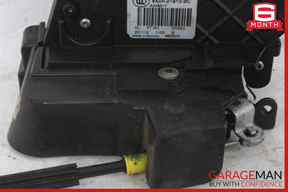 12-19 Range Rover Evoque L538 Front Right Side Door Latch Lock 8X2A21812BC OEM