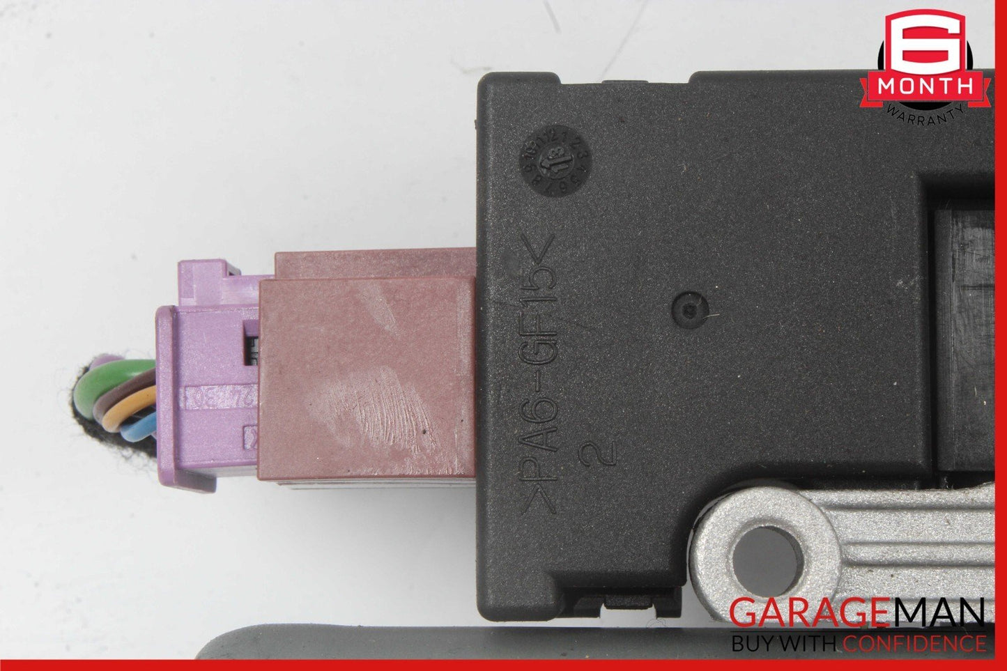 12-18 Mercedes W212 E350 CLS550 Sedan Sunroof Sun Roof Motor 2188200142 OEM