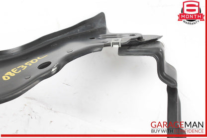 03-09 Mercedes W211 E350 Front Left Headlight Support Bracket Frame OEM