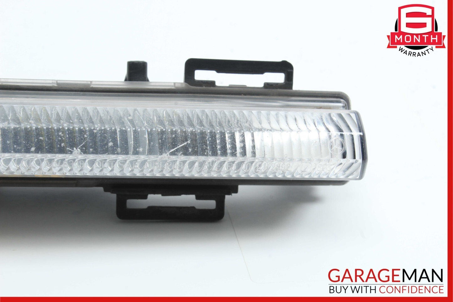98-05 Mercedes W163 ML350 Front Right Side Daytime Running Fog Light Lamp OEM