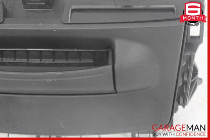 18-24 Honda Odyssey Center Dashboard Pullout Storage Assembly OEM