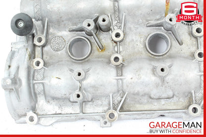 07-12 Mercedes W221 S550 SL550 Right Side Engine Cylinder Head Valve Cover OEM