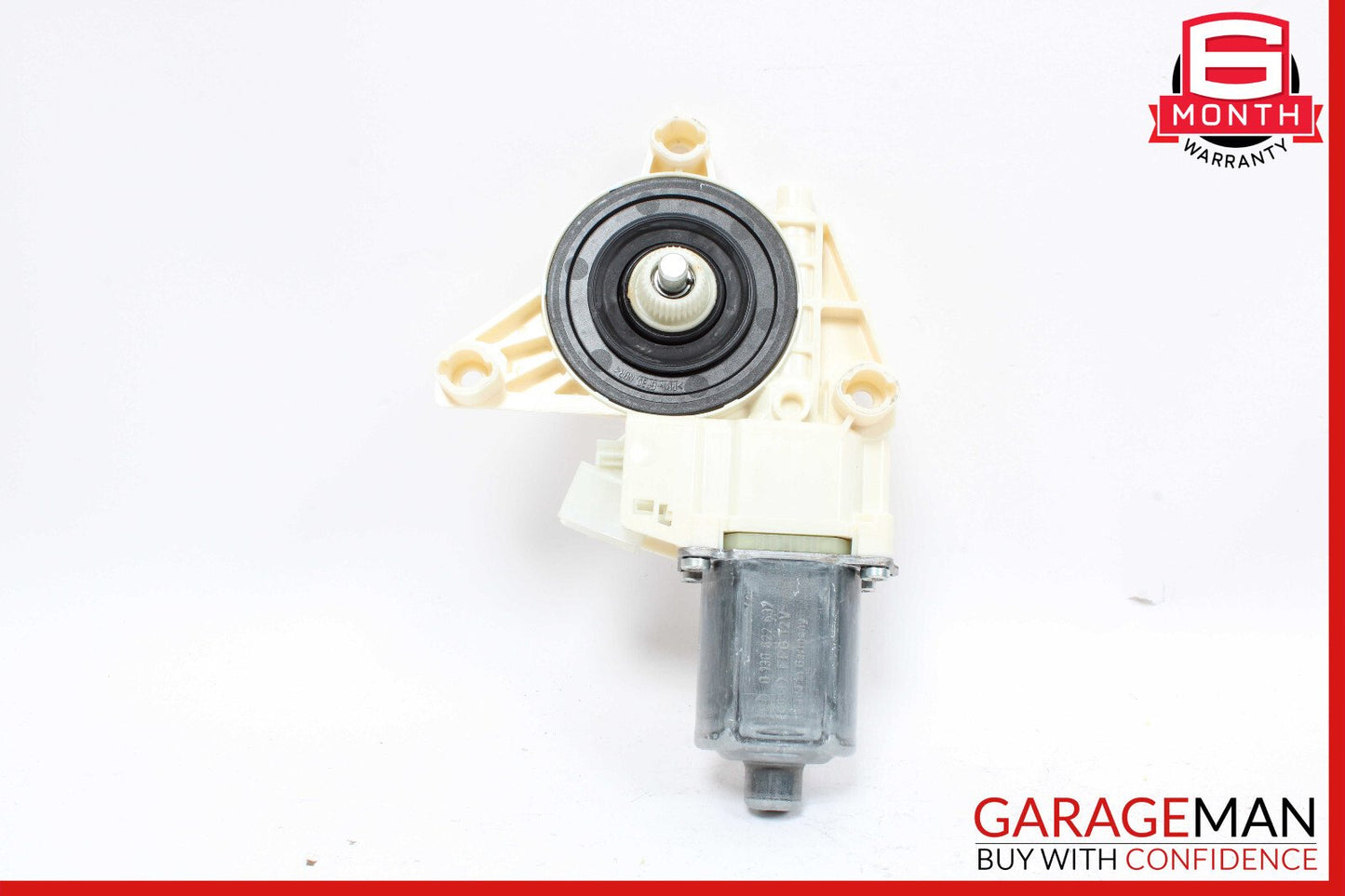 08-16 Mercedes W212 E350 C250 C350 Front Left Door Window Regulator Motor OEM