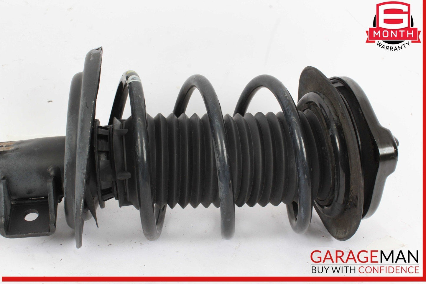 08-17 Mercedes W204 C300 E350 Front Right / Left Shock Spring Absorber Strut
