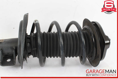 08-17 Mercedes W204 C300 E350 Front Right / Left Shock Spring Absorber Strut