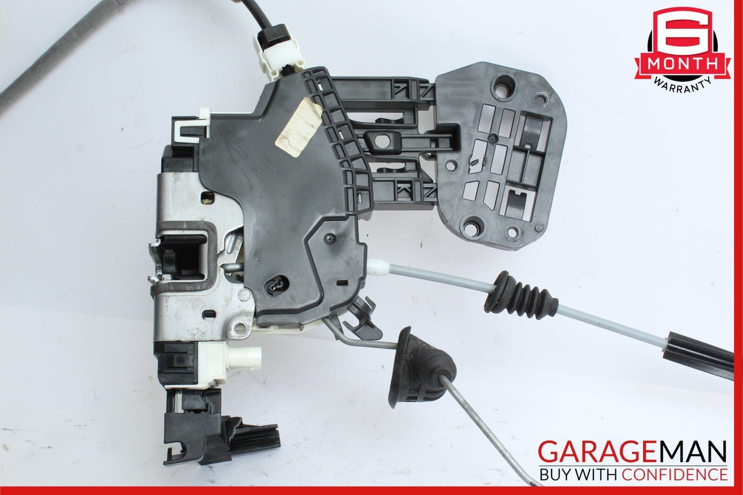 12-15 Mercedes W204 C250 C350 Front Right Side Door Lock Latch Actuator