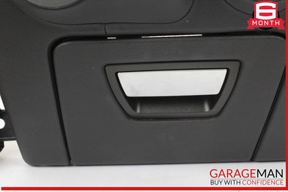 14-22 Maserati Ghibli M157 Dashboard Dash Left Side Lower Knee Trim Panel OEM