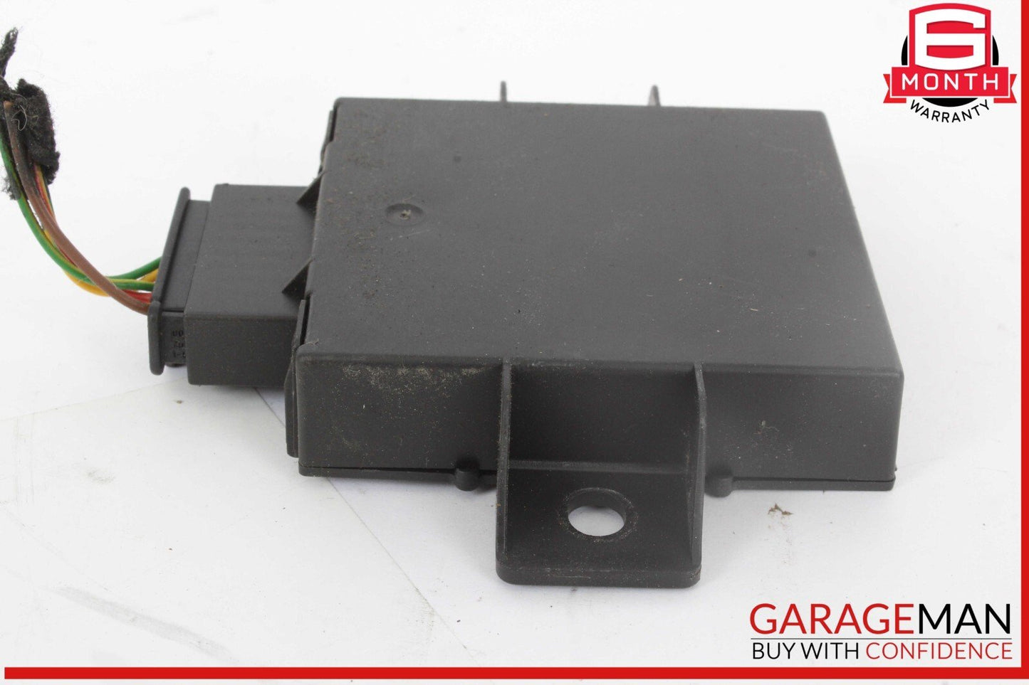 03-10 Porsche Cayenne 955 957 Anti Theft Locking Alarm Control Module Unit OEM