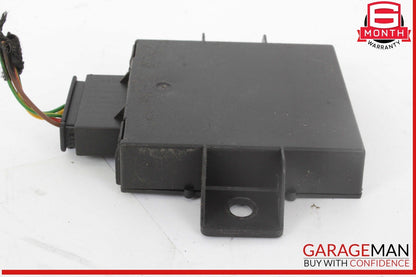 03-10 Porsche Cayenne 955 957 Anti Theft Locking Alarm Control Module Unit OEM
