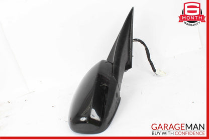 08-19 Maserati GranTurismo M145 Right Side Rear View Door Mirror OEM