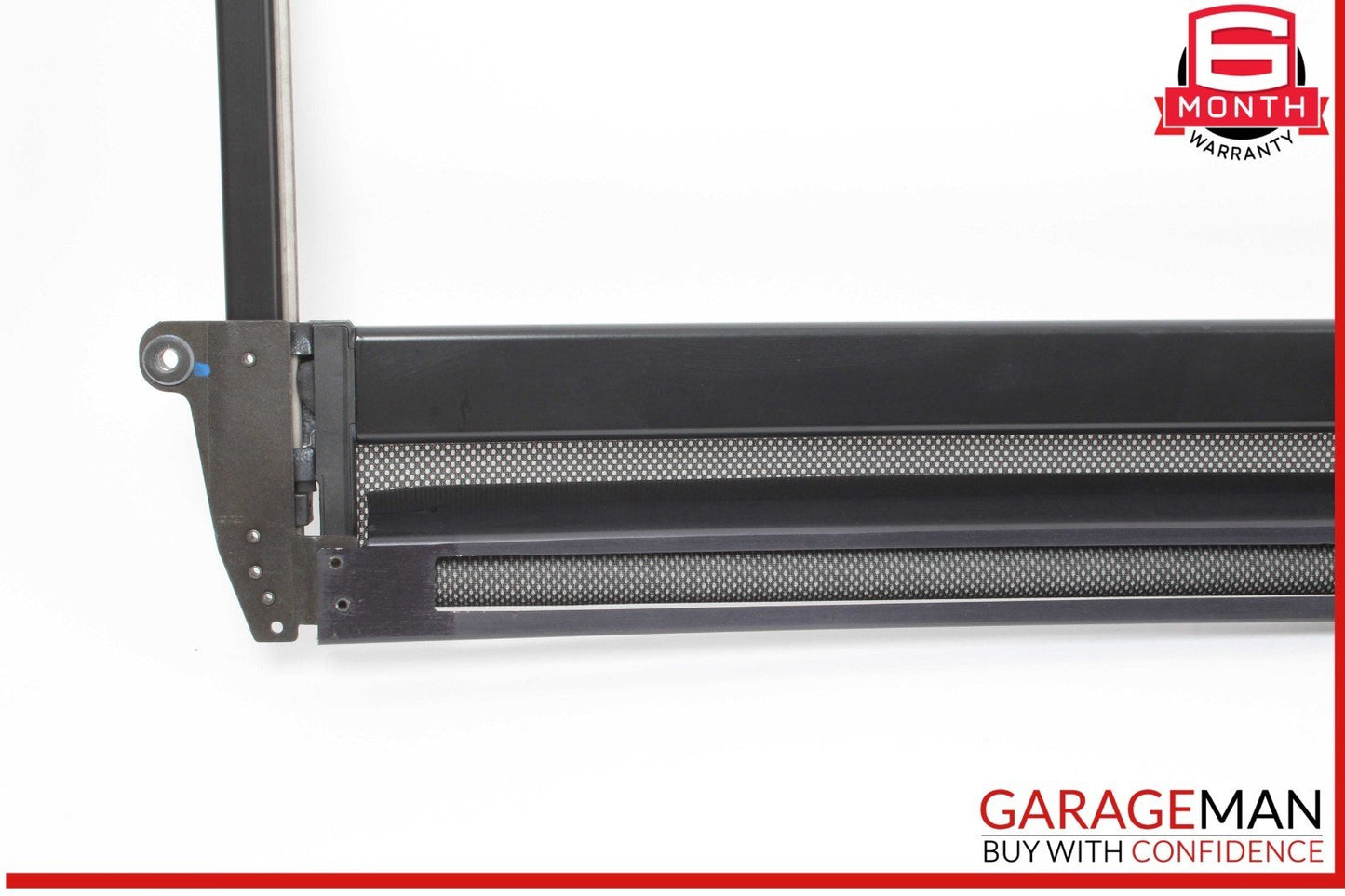 03-12 Mercedes R230 SL500 SL55 Pano Panoramic Roof Sun Shade Screen Roller Blind