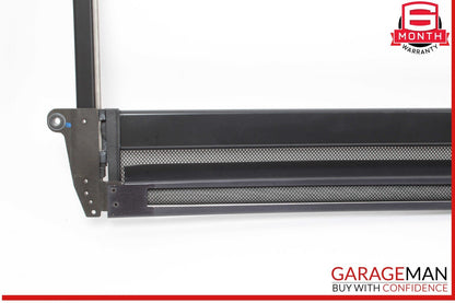 03-12 Mercedes R230 SL500 SL55 Pano Panoramic Roof Sun Shade Screen Roller Blind