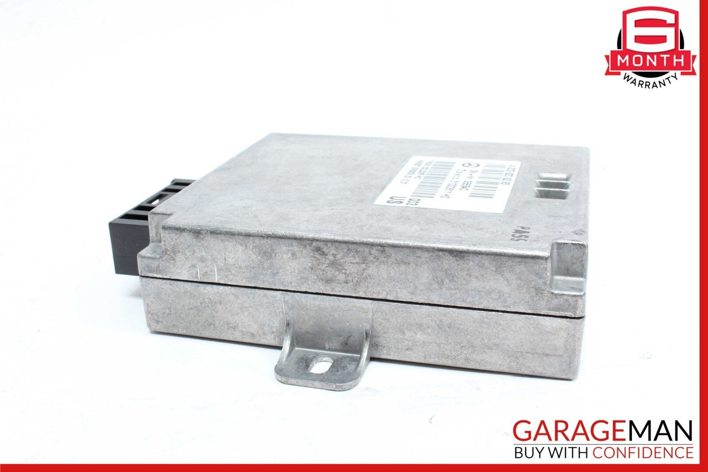 07-13 Mercedes X164 GL550 E320 Voice Language Communication Control Module Unit