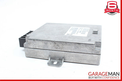 07-13 Mercedes X164 GL550 E320 Voice Language Communication Control Module Unit