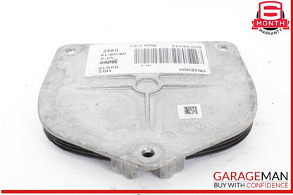14-17 Maserati Quattroporte M156 Xenon HID Headlight Ballast Module Unit OEM