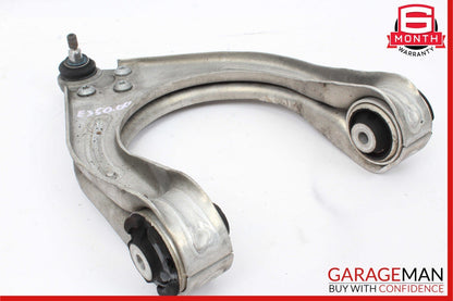 03-09 Mercedes W211 E320 Front Right Side Suspension Upper Control Arm