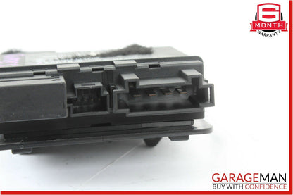 06-11 Mercedes W219 CLS500 E63 AMG Rear Left Door Keyless Go Control Module OEM