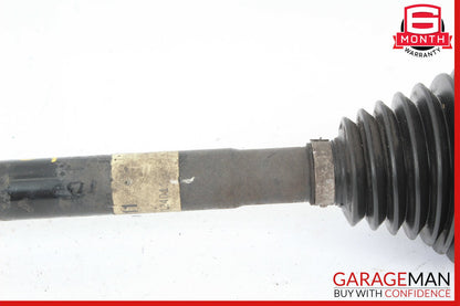 98-05 Mercedes W163 ML55 Rear Left / Right Axle CV Half Shaft Driveshaft OEM
