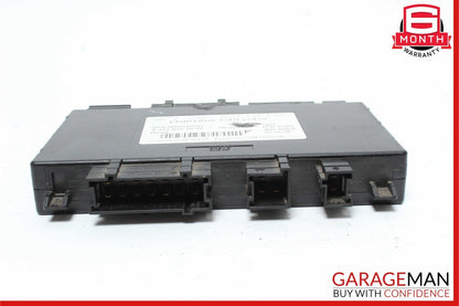 03-12 Mercedes CLS550 GL320 E350 ML500 R500 Front Left Side Seat Control Module