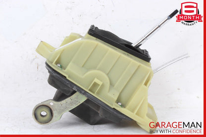 12-16 Mercedes R172 SLK350 SLK250 SLK55 Floor Gear Shift Shifter Selector Box