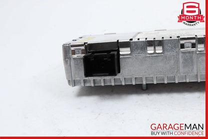 12-17 Mercedes W204 C350 C250 Sirius Satellite Radio Receiver 2128706489 OEM