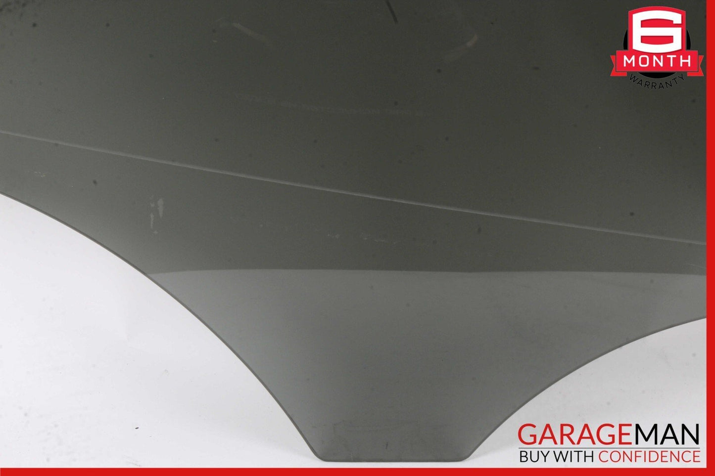 15-20 Mercedes X156 GLA250 GLA45 AMG Rear Right Side Door Window Glass OEM