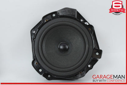 14-17 Maserati Ghibli Front or Rear Right and Left Side Door Audio Sound Speaker