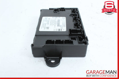 07-13 Mercedes W221 S550 S63 AMG Front Right Door Control Module 2219011100 OEM