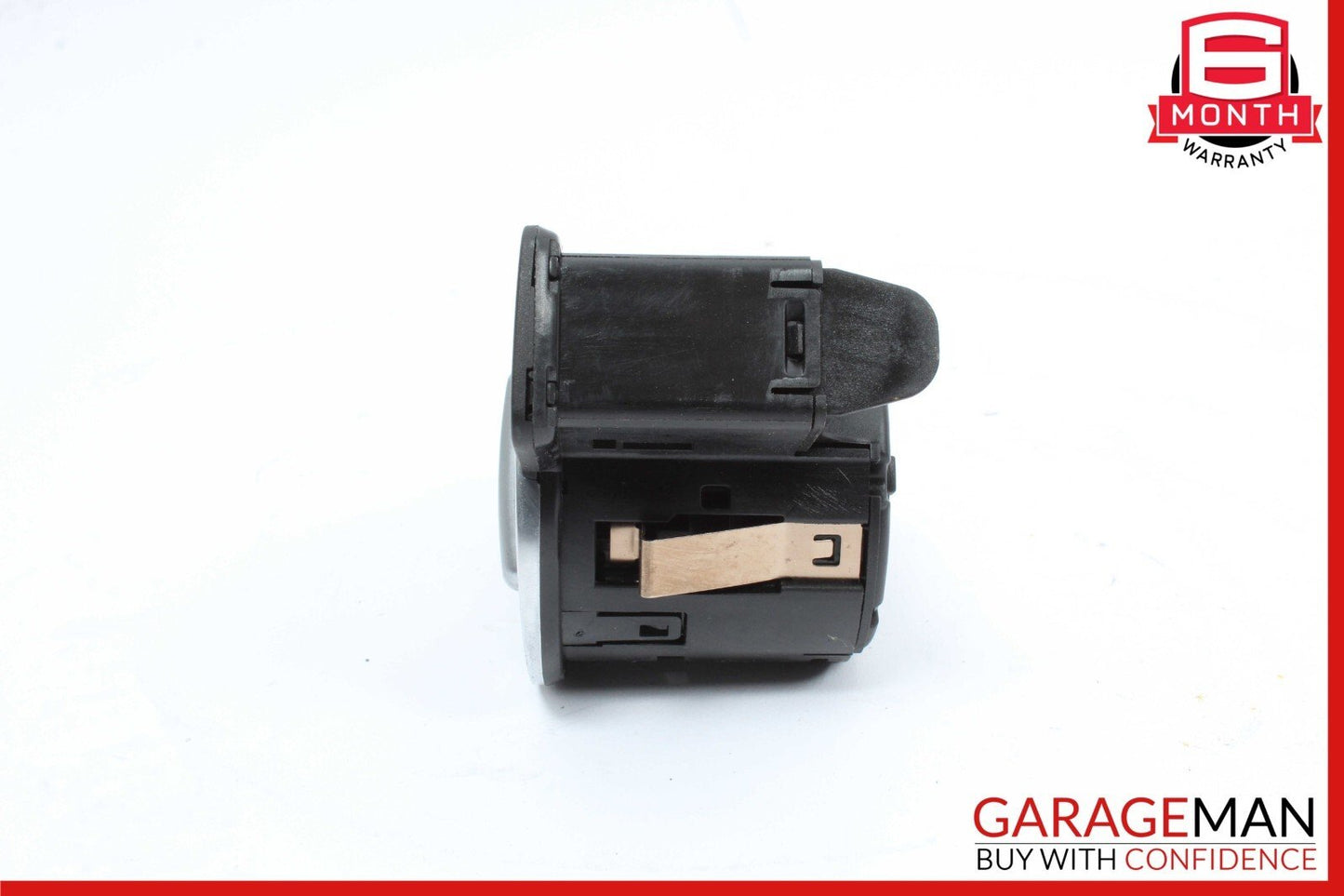 08-20 Mercedes W212 E350 SLK250 Headlight Fog Light Switch Control Module OEM