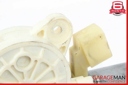 07-13 Mercedes CL550 SL550 SLK350 Front Right Side Door Window Regulator Motor