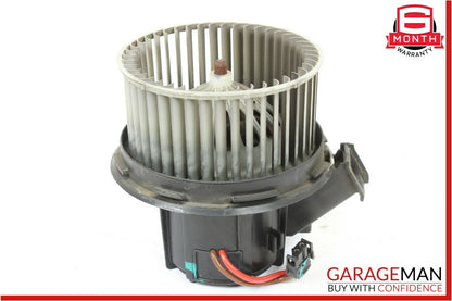 08-15 Mercedes W204 C300 C250 BEHR Engine Motor Heater Blower Motor Fan OEM