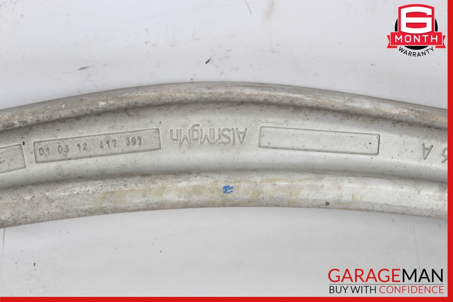 11-18 Porsche Cayenne 958 S Rear Left / Right Side Upper Rearward Control Arm