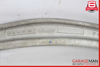 11-18 Porsche Cayenne 958 S Rear Left / Right Side Upper Rearward Control Arm