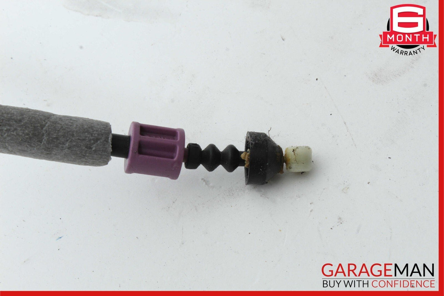 08-17 Mercedes GLK350 C250 C350 E350 Rear Left Side Door Lock Latch Actuator