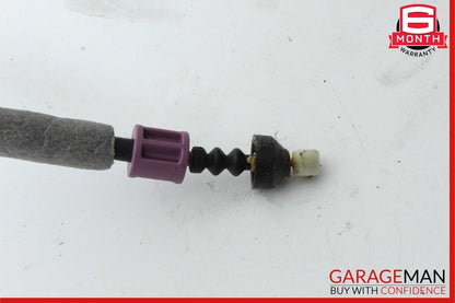 08-17 Mercedes GLK350 C250 C350 E350 Rear Left Side Door Lock Latch Actuator