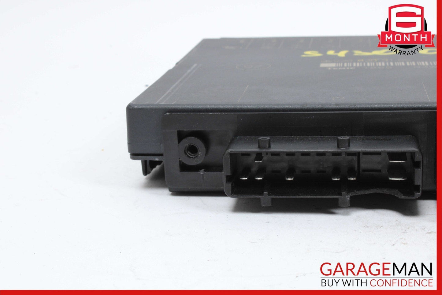 03-06 Mercedes W220 S430 S55 AMG Front Left Side Seat Control Module Unit OEM