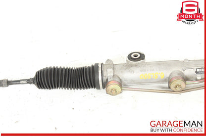 03-06 Mercedes R230 SL500 SL55 AMG Power Steering Rack And Pinion 2304600800 OEM