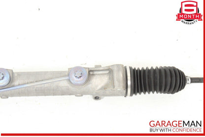 07-10 Mercedes W216 CL550 S600 Power Steering Rack & Pinion Assembly RWD OEM
