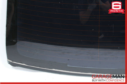 10-16 Mercedes W212 E350 E400 Sedan Rear Windshield Wind Shield Window Glass OEM