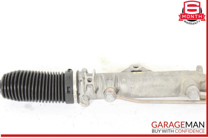 08-14 Mercedes W204 C250 C300 Power Steering Rack and Pinion 20411011017 OEM