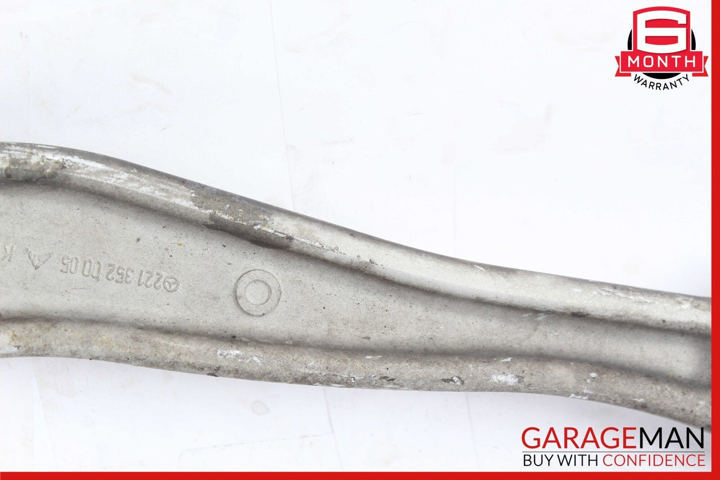 07-14 Mercedes W216 CL550 CL600 S550 Rear Left or Right Side Upper Control Arm