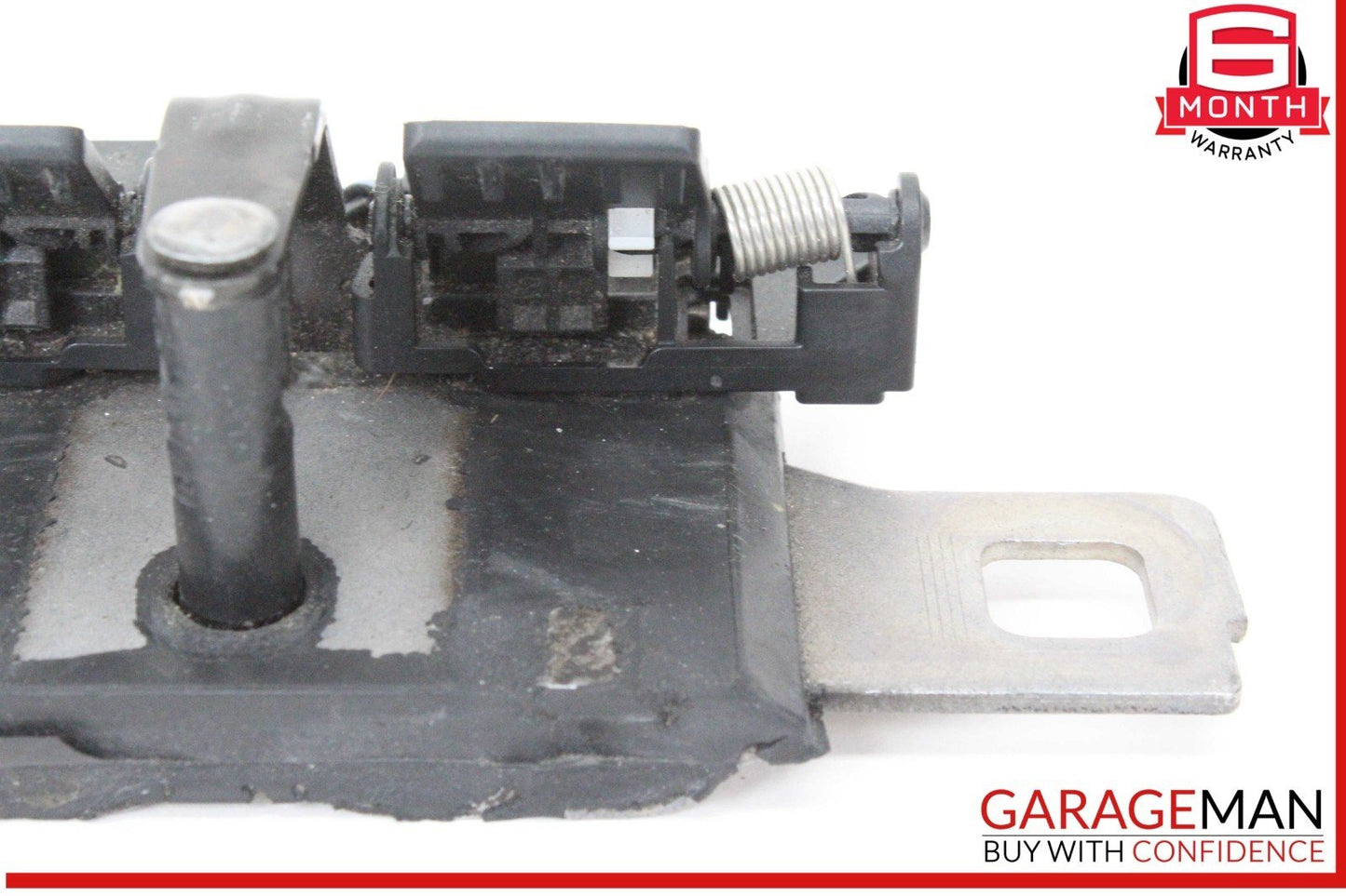 19-24 Audi Q7 Rear Tailgate Liftgate Back Door Trunk Lock Latch Actuator OEM