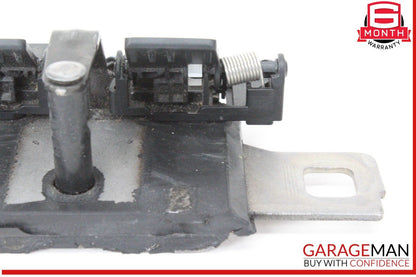 19-24 Audi Q7 Rear Tailgate Liftgate Back Door Trunk Lock Latch Actuator OEM
