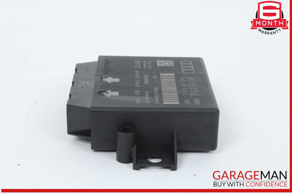 12-18 Audi A7 Park Parking Assist Control Module Unit 4H0919475J OEM