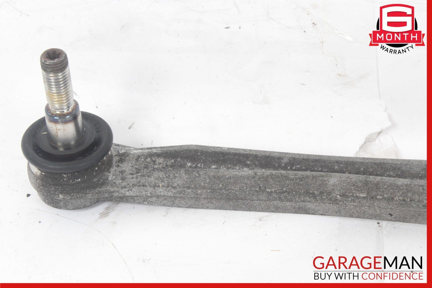 97-05 Porsche Carrera 911 996 Boxster 986 Rear Lower Control Arm Track OEM