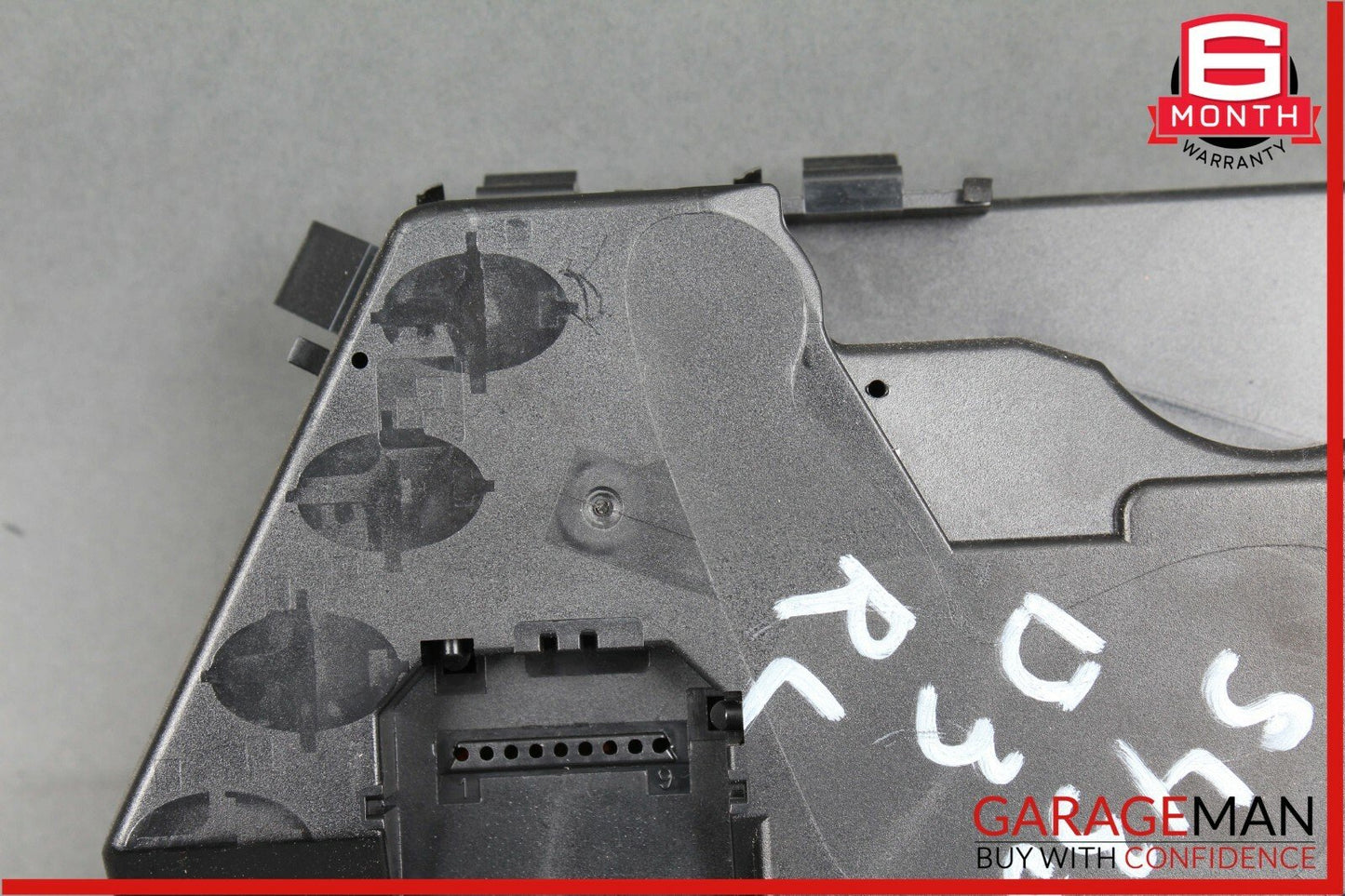 00-06 Mercedes W220 S430 S500 Rear Left Side Seat Control Module 2208216279 OEM