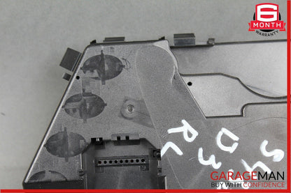 00-06 Mercedes W220 S430 S500 Rear Left Side Seat Control Module 2208216279 OEM