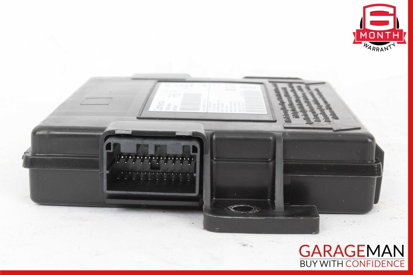 17-22 Maserati Levante M161 Ghibli Keyless Go Entry Control Module Unit OEM